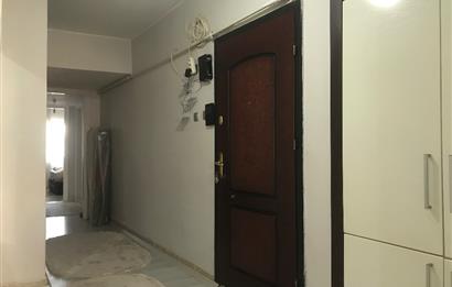 Saltak Caddesi Satılık 2.5+1 Daire