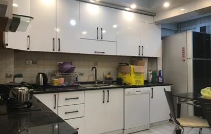 Saltak Caddesi Satılık 2.5+1 Daire