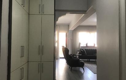 Saltak Caddesi Satılık 2.5+1 Daire