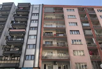 Saltak Caddesi Satılık 2.5+1 Daire