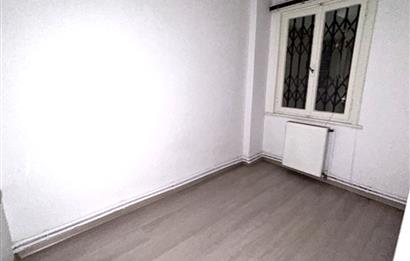 ŞİŞLİ TÜRKBEY-İ SOKAK 1. ADADA DAİRE