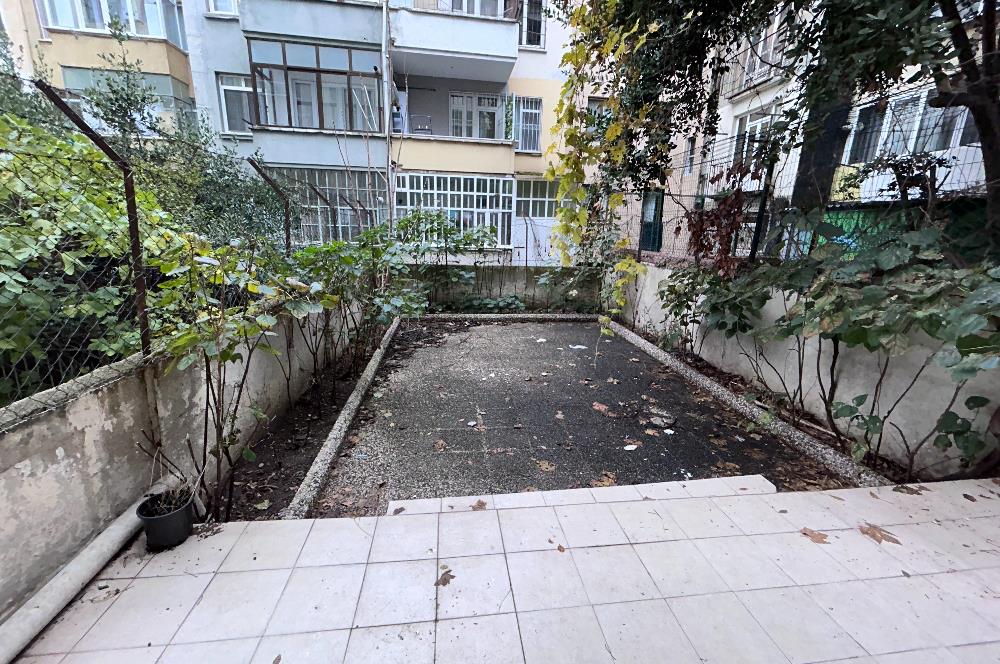 ŞİŞLİ TÜRKBEY-İ SOKAK 1. ADADA DAİRE