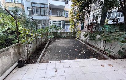 ŞİŞLİ TÜRKBEY-İ SOKAK 1. ADADA DAİRE