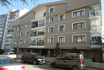 ÇANKAYA KIRKKONAKLAR DA KİRALIK 4+1 DAİRE