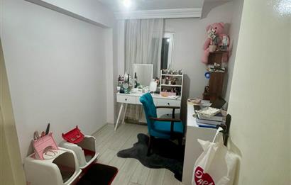 MAMAK MERKEZİ KONUMDA 3+1 SATILIK DAİRE