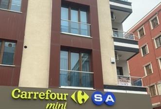 KİRALIK EŞYALI DAİRE