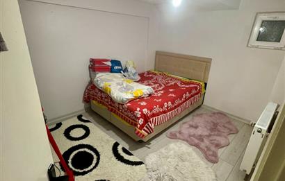 MAMAK MERKEZİ KONUMDA 3+1 SATILIK DAİRE