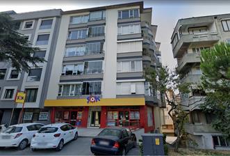 CENTURY 21 LOCA GAYRİMENKULDEN 3+1 SATILIK DAİRE