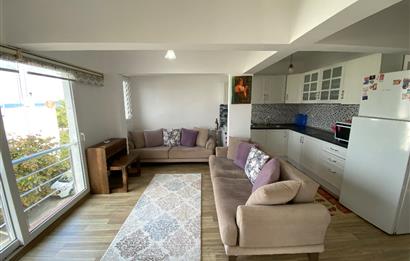 YATIRIM FIRSATIDIR! Deniz - Adalar ve Marina Manzaralı Satılık 3 Katlı Teraslı - Bahçeli Müstakil Bina
