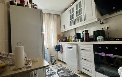 MAMAK MERKEZİ KONUMDA 3+1 SATILIK DAİRE