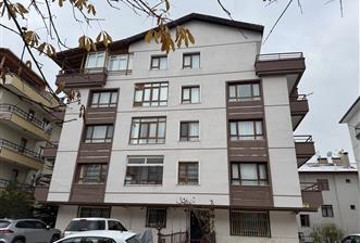 MAMAK MERKEZİ KONUMDA 3+1 SATILIK DAİRE