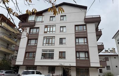 MAMAK MERKEZİ KONUMDA 3+1 SATILIK DAİRE