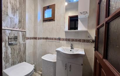 Geniş Balkonlu Full Eşyalı Deniz Manzaralı Kiralık Dubleks