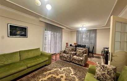 Bornova Evka-4 Homeros Evleri Sitesi Satılık 3+1