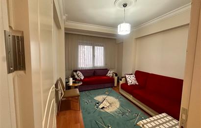 Bornova Evka-4 Homeros Evleri Sitesi Satılık 3+1