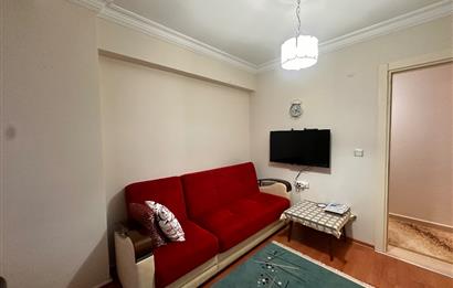 Bornova Evka-4 Homeros Evleri Sitesi Satılık 3+1