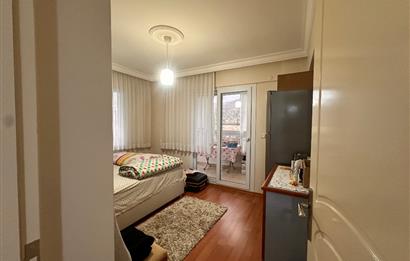 Bornova Evka-4 Homeros Evleri Sitesi Satılık 3+1