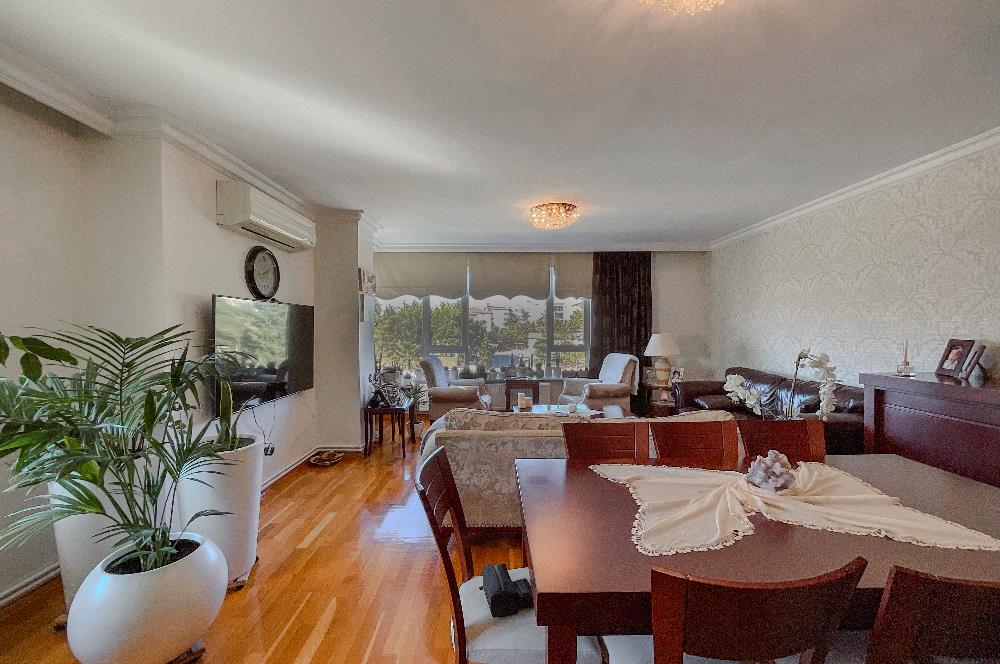 CENTURY 21 LOCA GAYRİMENKULDEN 3+1 SATILIK DAİRE