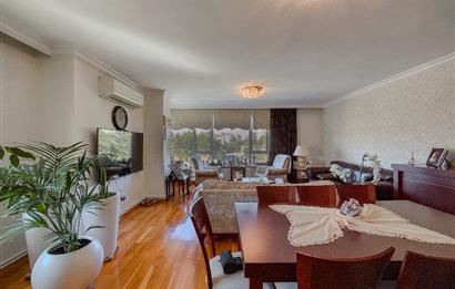 CENTURY 21 LOCA GAYRİMENKULDEN 3+1 SATILIK DAİRE