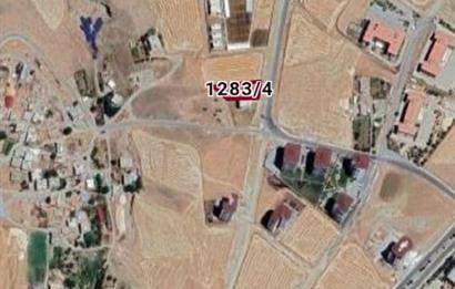 CİĞERLO'DA  1.250 M2 SATILIK ARSA