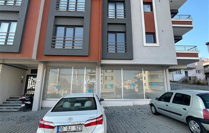 CENTURY21 LOCADAN 1. SAKARYA DA KİRALIK DÜKKAN 