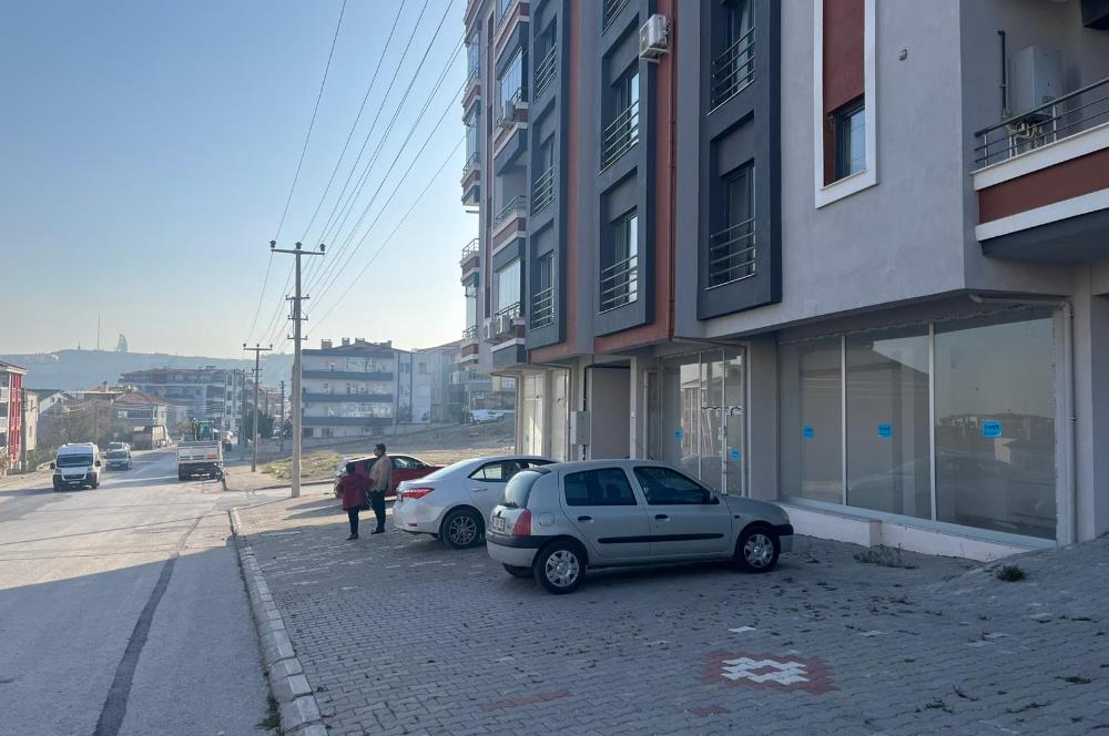 CENTURY21 LOCADAN 1. SAKARYA DA KİRALIK DÜKKAN 