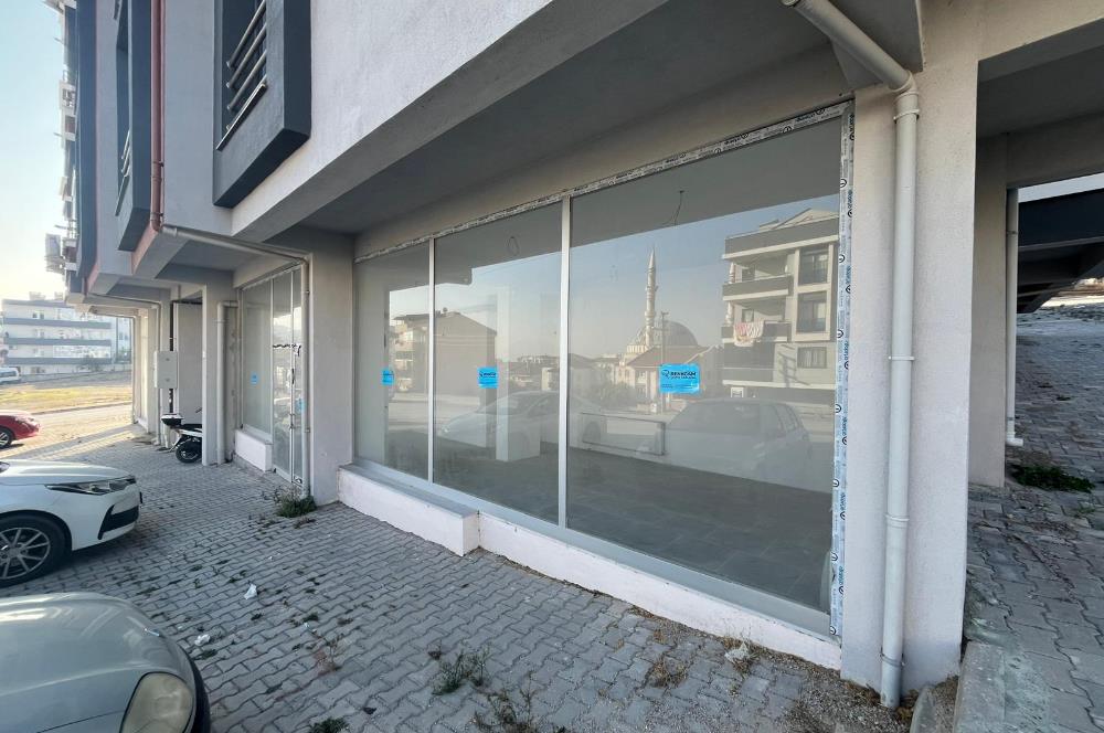 CENTURY21 LOCADAN 1. SAKARYA DA KİRALIK DÜKKAN 