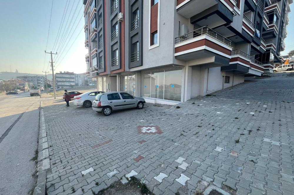 CENTURY21 LOCADAN 1. SAKARYA DA KİRALIK DÜKKAN 