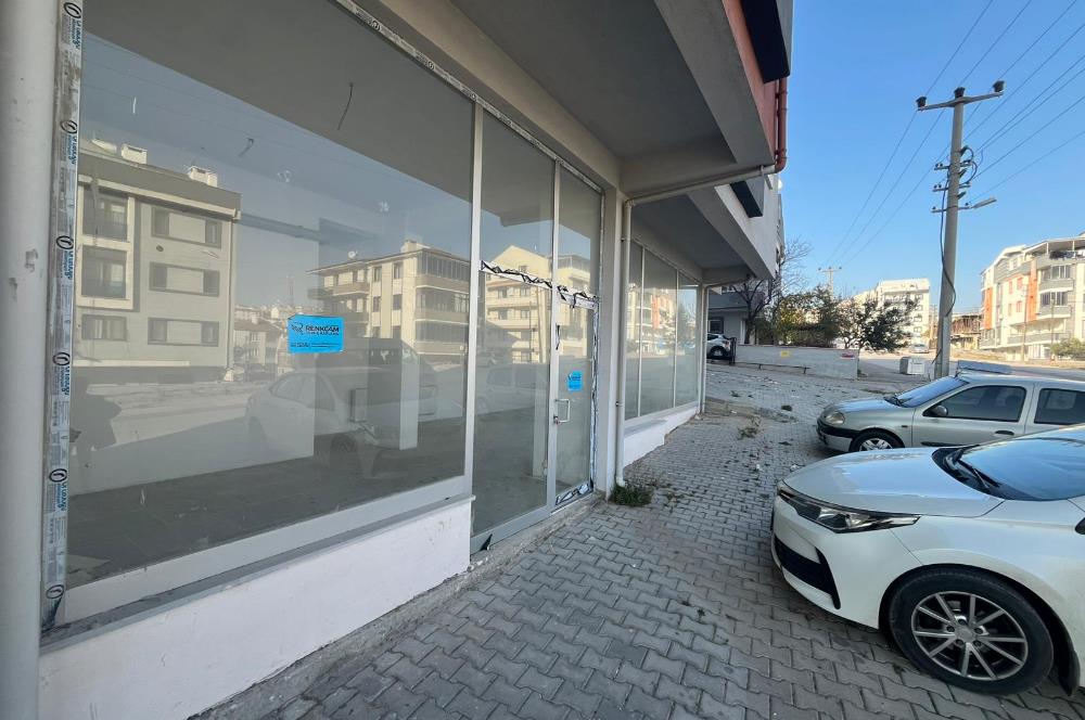 CENTURY21 LOCADAN 1. SAKARYA DA KİRALIK DÜKKAN 