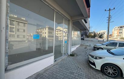 CENTURY21 LOCADAN 1. SAKARYA DA KİRALIK DÜKKAN 