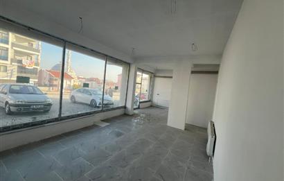 CENTURY21 LOCADAN 1. SAKARYA DA KİRALIK DÜKKAN 