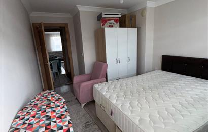 CENTURY21 BAL'DAN ŞEHİR HASTANESİ YAKINI EŞYALI 1+1 DAİRE