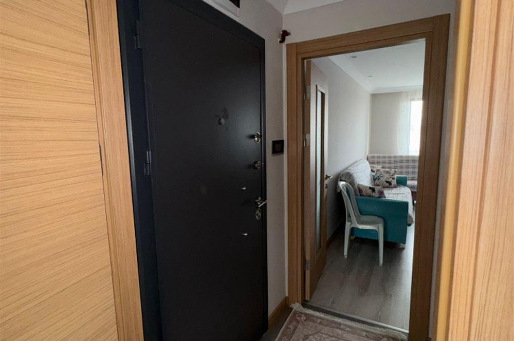 CENTURY21 BAL'DAN ŞEHİR HASTANESİ YAKINI EŞYALI 1+1 DAİRE