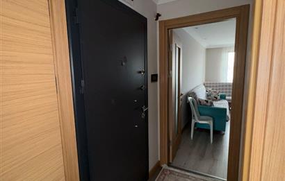 CENTURY21 BAL'DAN ŞEHİR HASTANESİ YAKINI EŞYALI 1+1 DAİRE