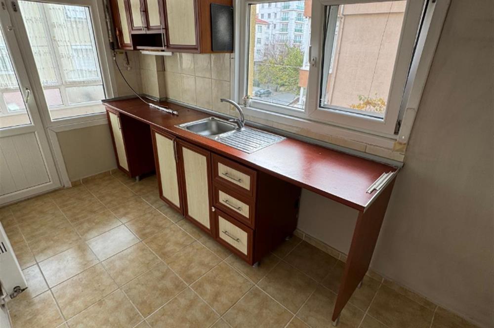 BAĞLARBAŞI MAH. 2+1 ARAKAT DAİRE