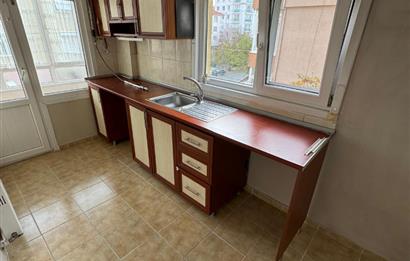 BAĞLARBAŞI MAH. 2+1 ARAKAT DAİRE