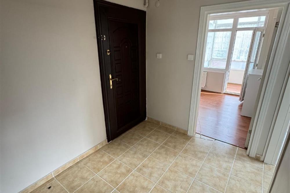 BAĞLARBAŞI MAH. 2+1 ARAKAT DAİRE