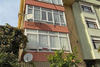 BAĞLARBAŞI MAH. 2+1 ARAKAT DAİRE