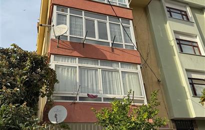 BAĞLARBAŞI MAH. 2+1 ARAKAT DAİRE