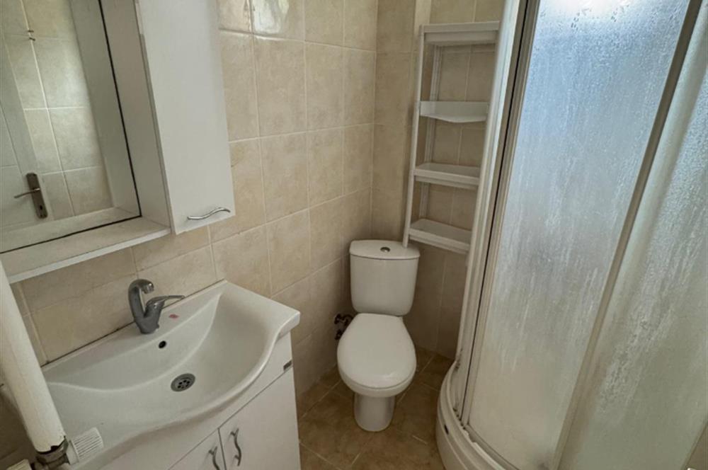 BAĞLARBAŞI MAH. 2+1 ARAKAT DAİRE