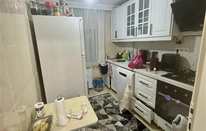 MAMAK MERKEZİ KONUMDA 3+1 SATILIK DAİRE