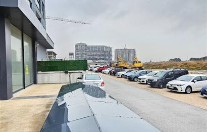 C21 NOVO'DAN ONA191'DE KİRALIK KÖŞE DÜKKAN + YAN DÜKKAN 327 M2