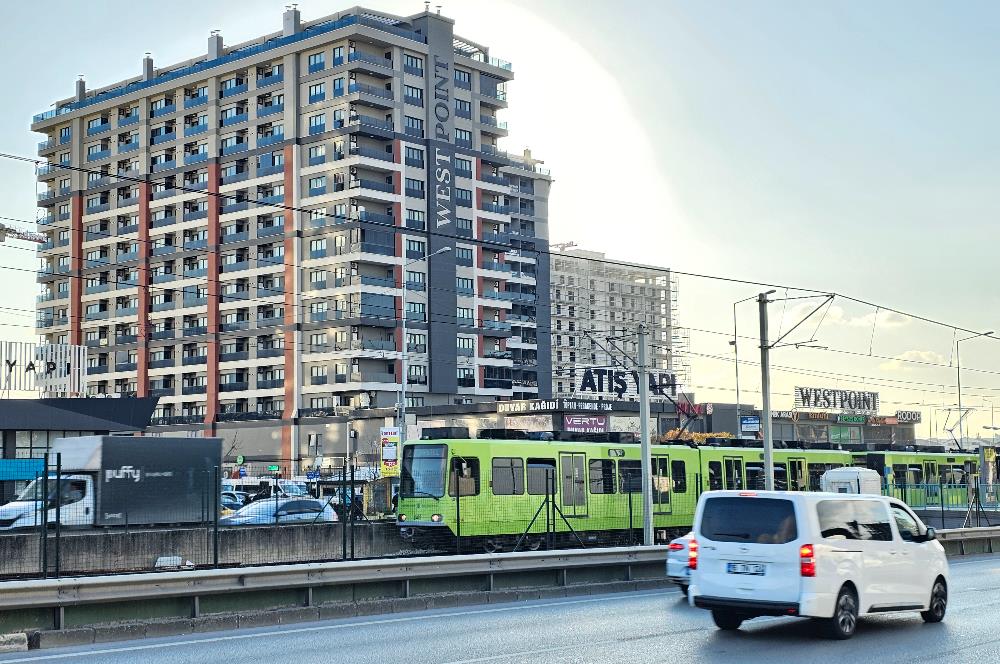 C21 NOVO'DAN ONA 191 METRO GROSSMARKET KARŞISINDA SATILIK DÜKKAN