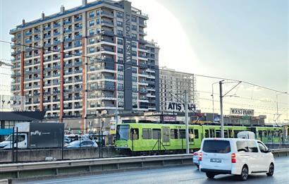 C21 NOVO'DAN ONA 191 METRO GROSSMARKET KARŞISINDA KİRALIK DÜKKAN