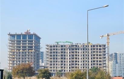 C21 NOVO'DAN ONA191'DE KİRALIK KÖŞE DÜKKAN + YAN DÜKKAN 327 M2