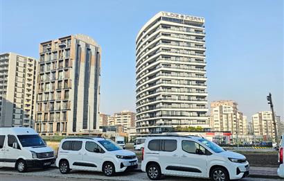 C21 NOVO'DAN ONA191'DE KİRALIK KÖŞE DÜKKAN + YAN DÜKKAN 327 M2