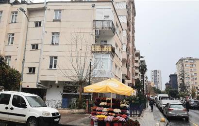 KADIKÖY KOZYATAĞINDA KİRALIK 2+1 DAİRE