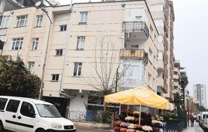 KADIKÖY KOZYATAĞINDA KİRALIK 2+1 DAİRE