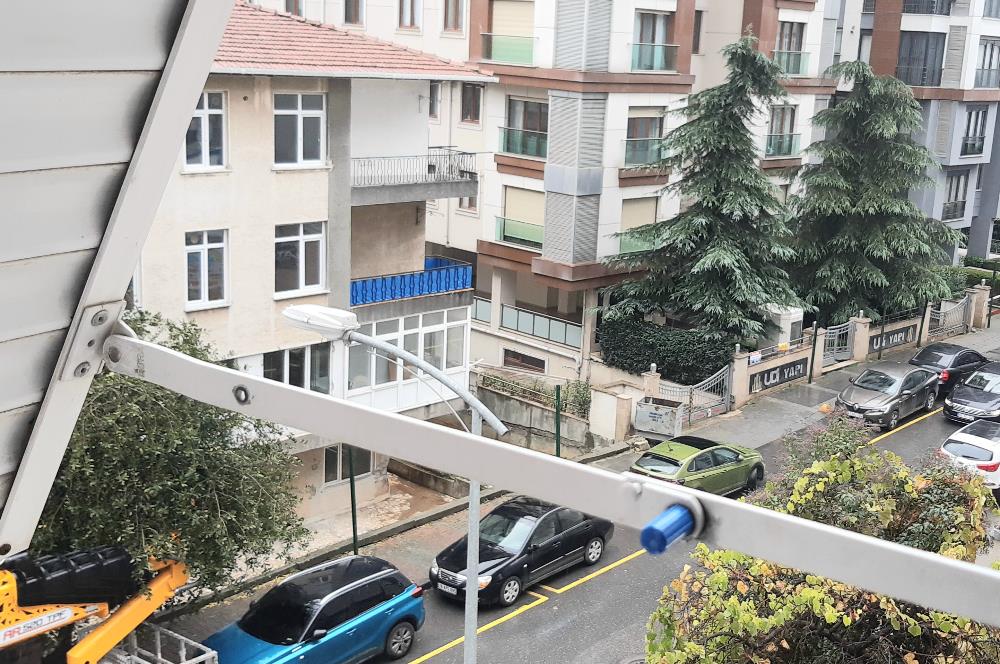 KADIKÖY KOZYATAĞINDA KİRALIK 2+1 DAİRE