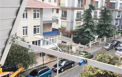 KADIKÖY KOZYATAĞINDA KİRALIK 2+1 DAİRE